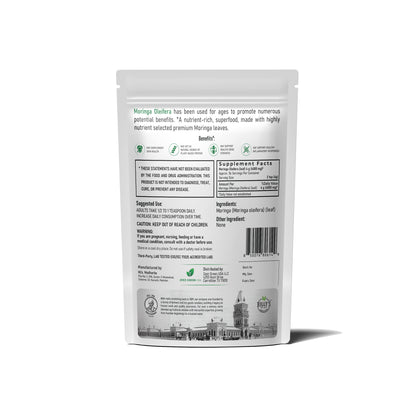 Moringa Powder