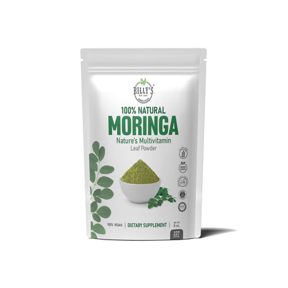 Moringa Powder