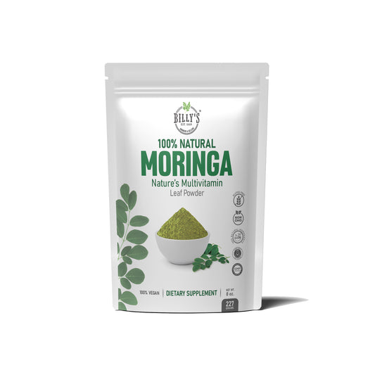 Moringa Powder